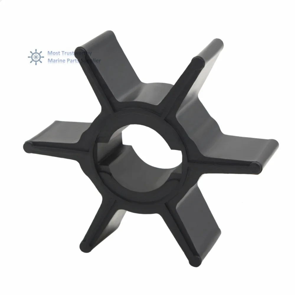 Новая крыльчатка водяного насоса для Mercury 47 95289 2 114812 9 45312 500396|impeller for water pump|impeller