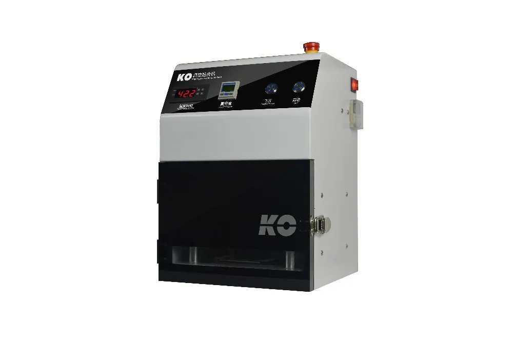 2018 Самый дешевый ОСА машина полный комплект (ЖК дисплей сепаратор + клей для