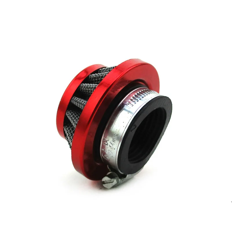XLSION 35 мм воздушный фильтр для 50cc 70cc 90cc 110cc 125cc Honda Yamaha Kawasaki Suziki Pit Dirt Bike ATV