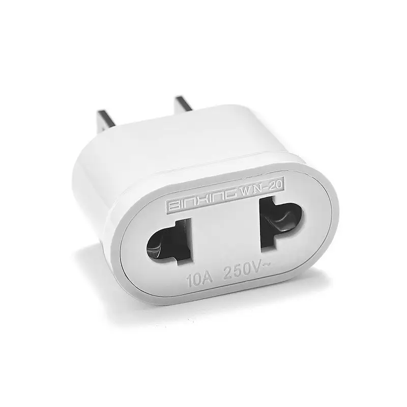 50 шт. переходники для путешествий американские европейские КР|european socket outlets|eu plugeu