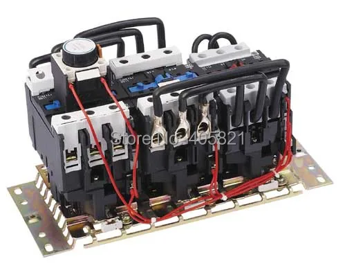 

QJX2-803 star delta уменьшенное напряжение стартера
