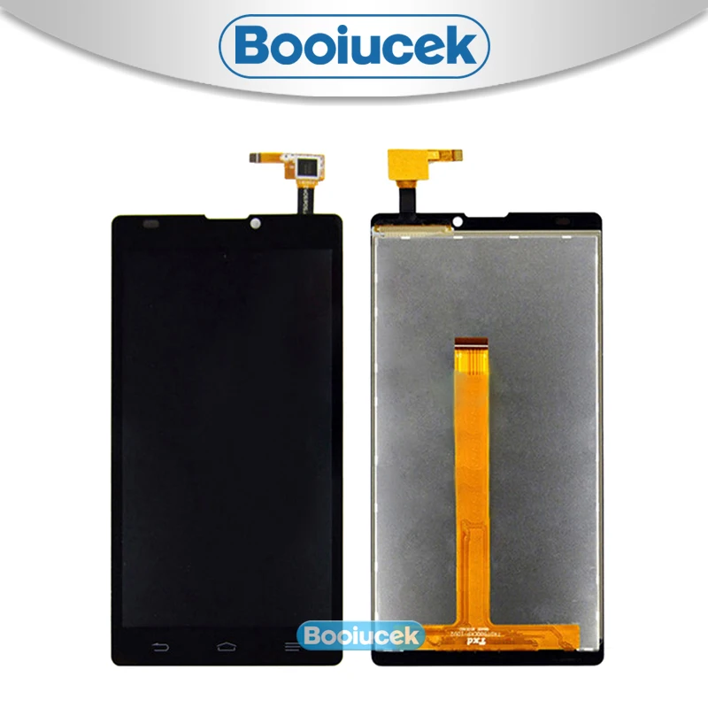 

High Quality 5.0'' For ZTE Blade L2 LCD Display Screen With Touch Screen Digitizer Assembly + Tool