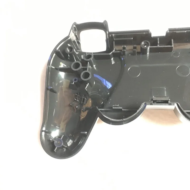 20 компл./лот Горячая замена Корпус крышка чехол для PS3 Беспроводной SIXAXIS Bluetooth контроллер оболочки