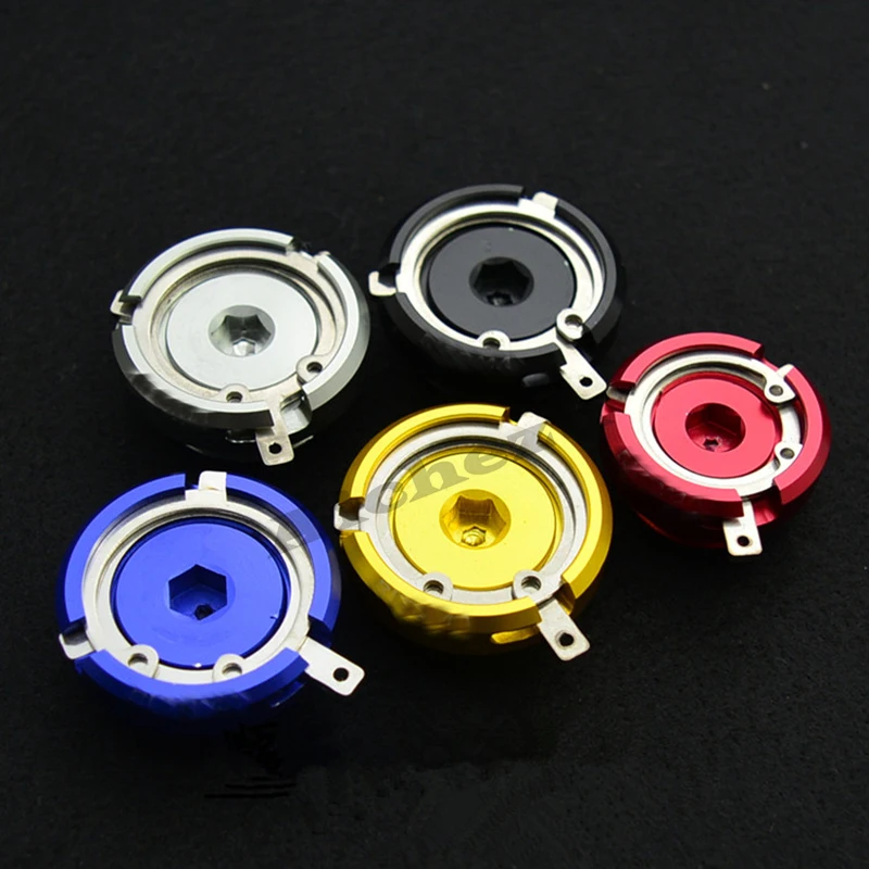 ACZ мотоцикл маслозаливной крышки ЧПУ масляный фильтр крышка винт кепки болт для