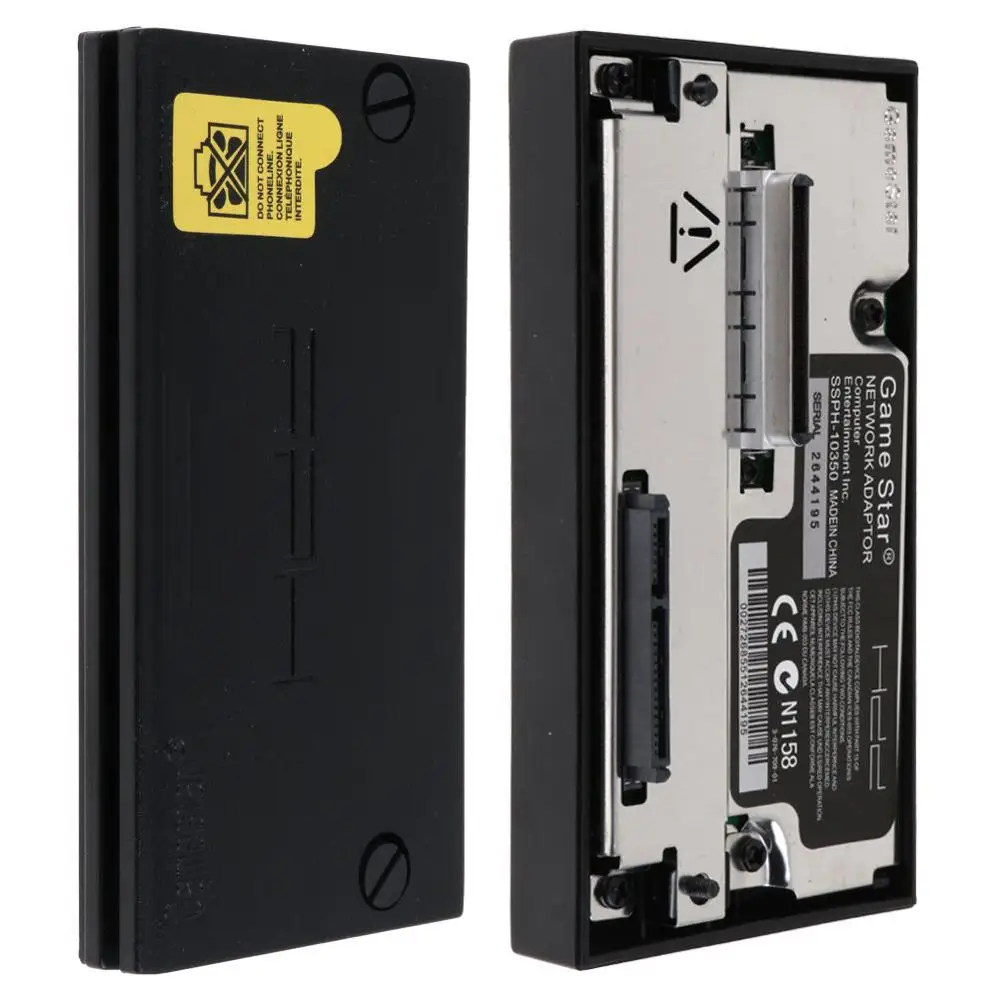 Сетевой адаптер с USB 3 0 на SATA/IDE для жесткого диска Sony PS2 Playstation GA GameStar интерфейс SATA