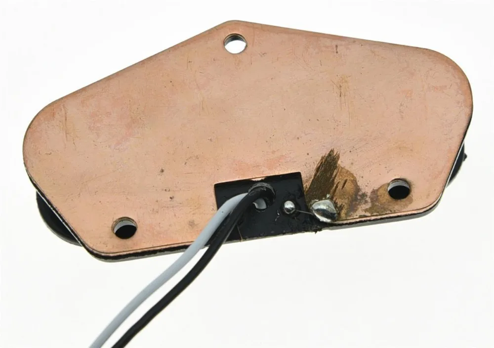KAISH 50 винтажный звук Alnico 5 TL мост Пикап гитара ЗВУКОСНИМАТЕЛИ ДЛЯ Telecaster | Спорт и