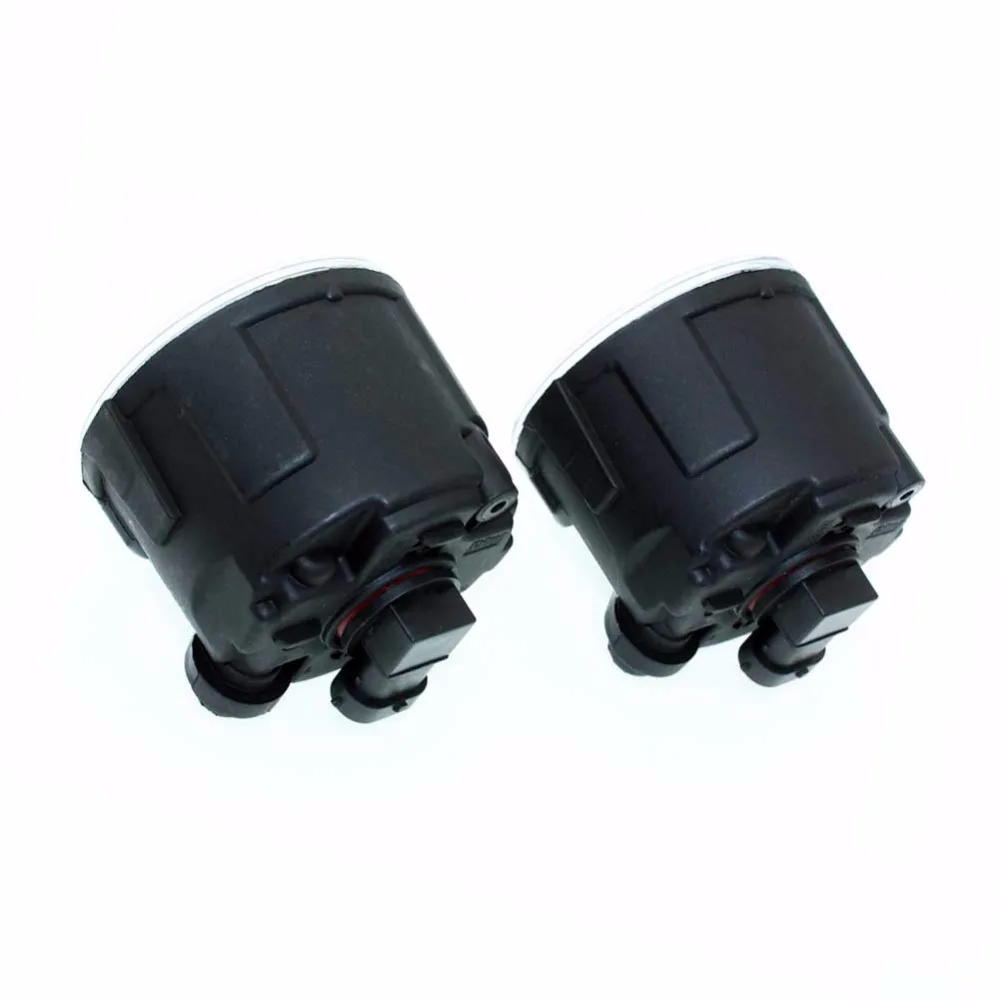 2 шт. для NISSAN TIIDA Hatchback C11x 2007-2008 2009 2010 2011 2012 передний фумигающий светодиодный