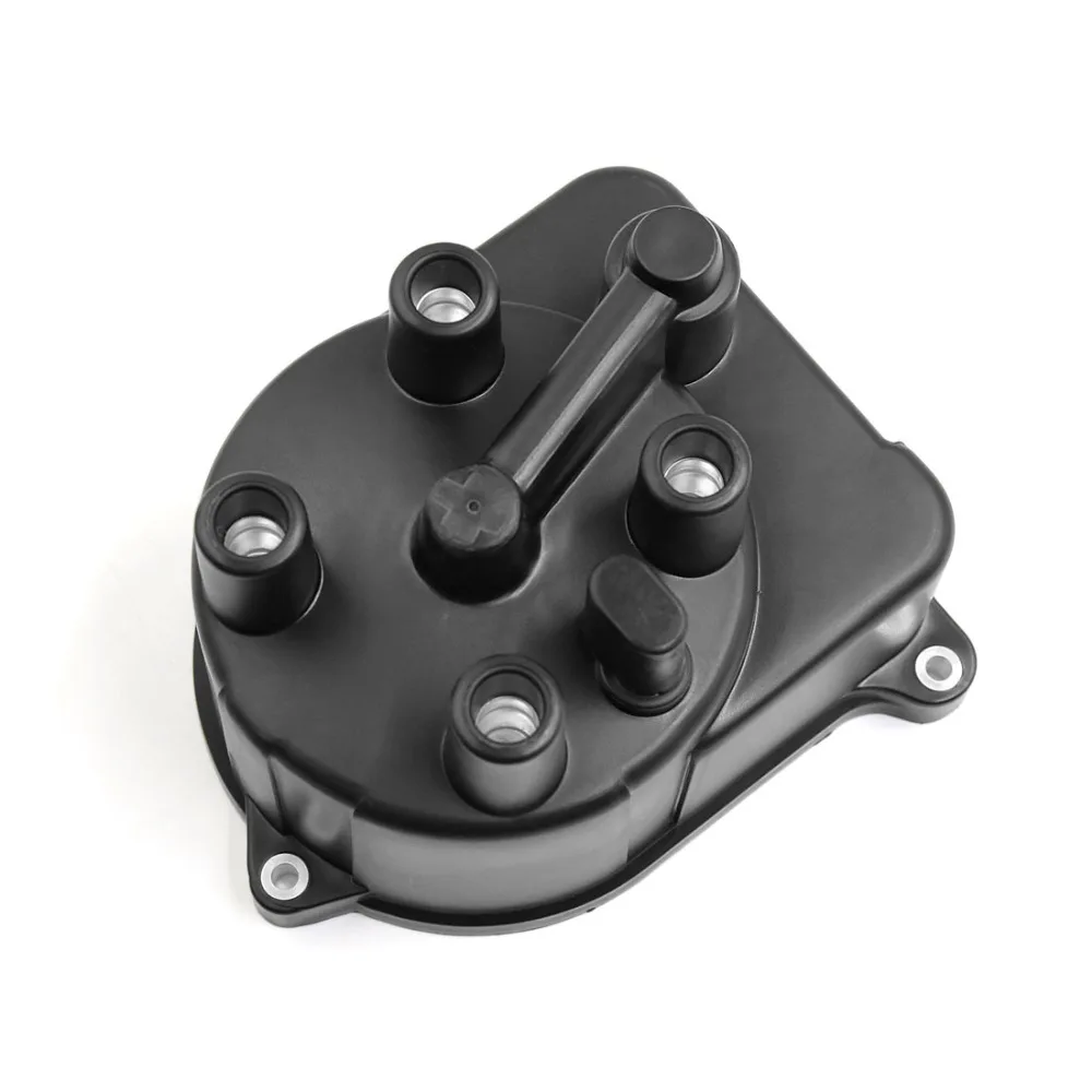 UXCELL 30102-P54-006 система зажигания автомобиля крышка дистрибьютора для Honda Civic 1995-2000 для Accord 1998-2002 для CR-V 1997 до 2001