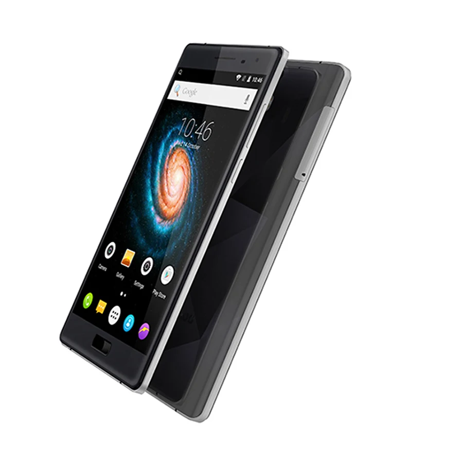 Original BLUBOO XTOUCH X500 MTK6753 Octa Core 4G Mobile Phone 5.0'' FHD 3GB RAM 32GB ROM Android 5.1 13MP 3050mAh Fingerprint |