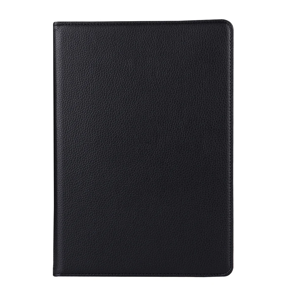 Tendway Кожаный чехол Чехол для Apple ipad Mini 1 2 3 360 градусов вращающийся стенд