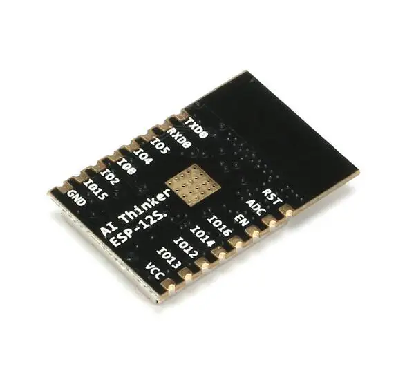 1 шт. беспроводной модуль ESP8266 с поддержкой Wi-Fi | Компьютеры и офис