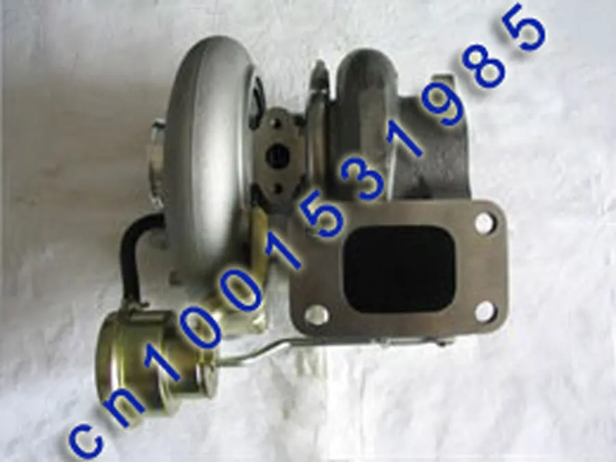 TD06 49179-00260/49179-00270/49179-00280/49179-00290/ME073623 Турбокомпрессор Для MITSUBISHI 4D34 6D31 двигателя CANTOR |
