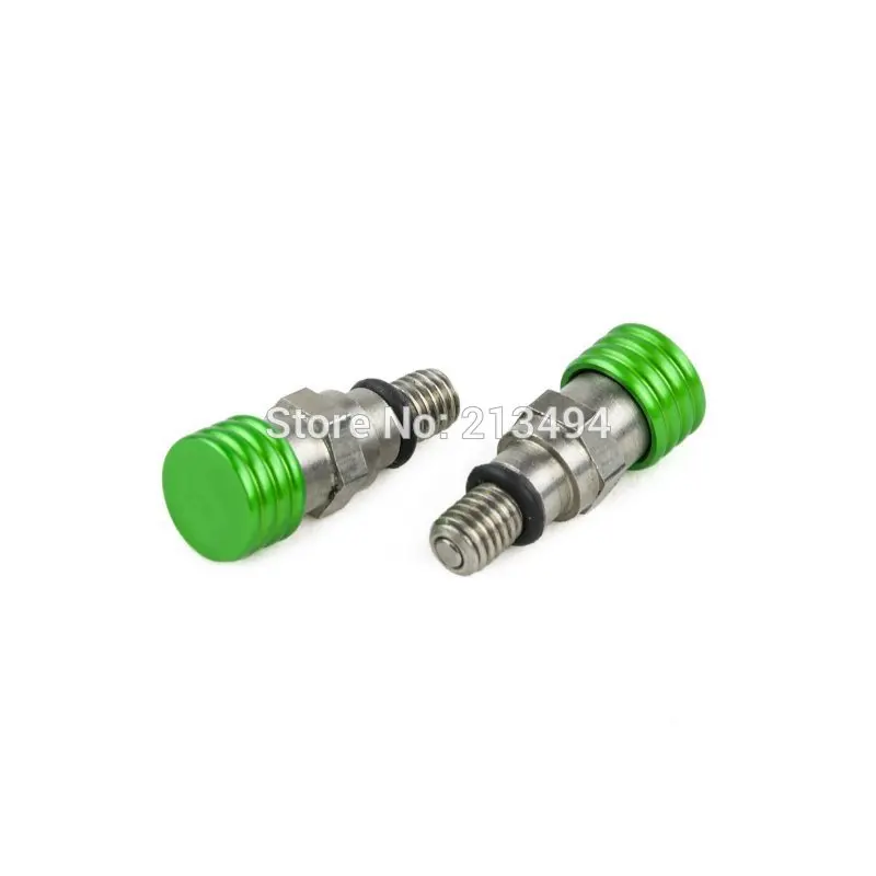 Воздушная вилка для мотоцикла Kawasaki KX60 65 80 85 100 125 250 KX250F KX450F KLX140 KLX300 KLX400R 450R 650R KDX200 220