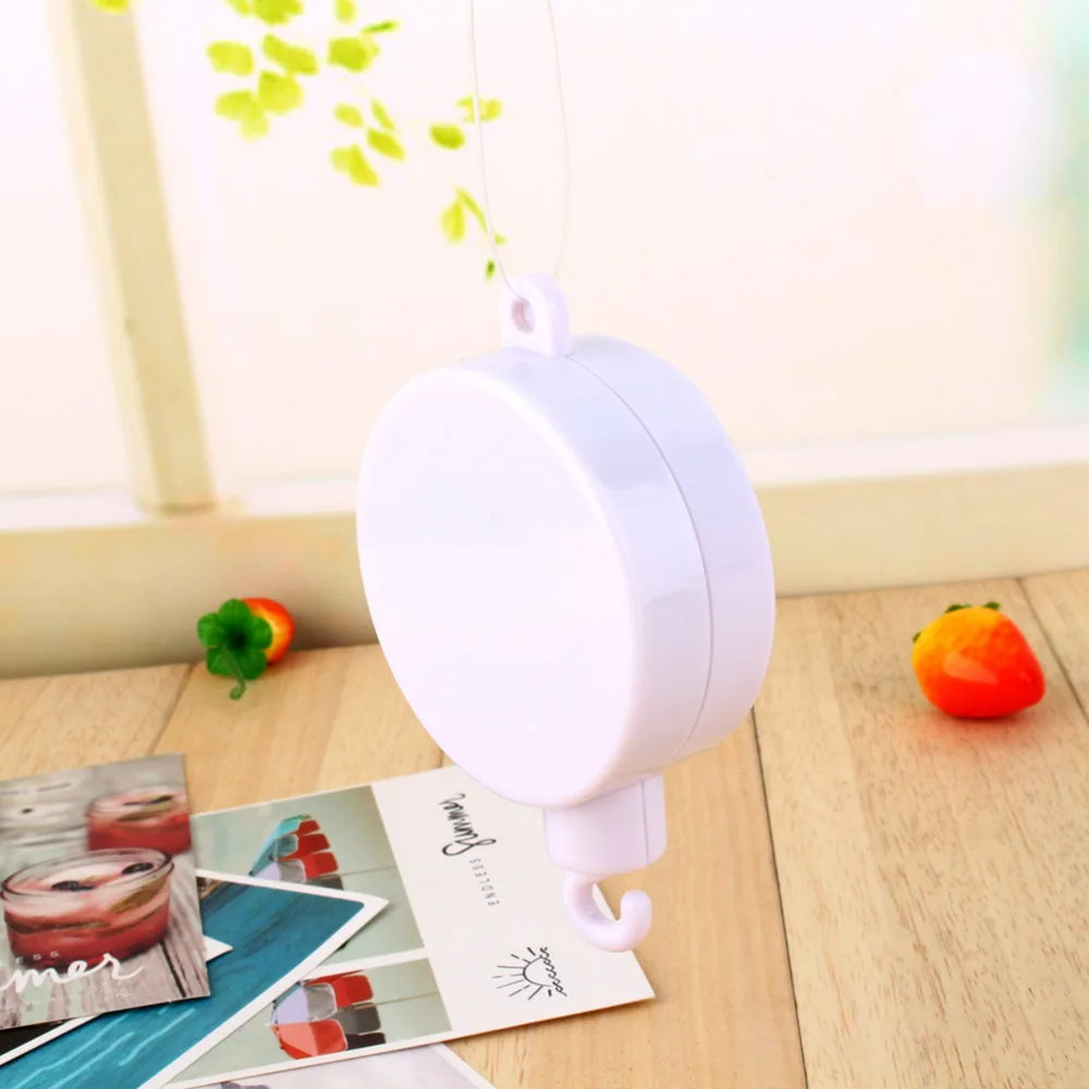 Пластиковая музыкальная шкатулка topincnn ручная работа музыкальный контейнер