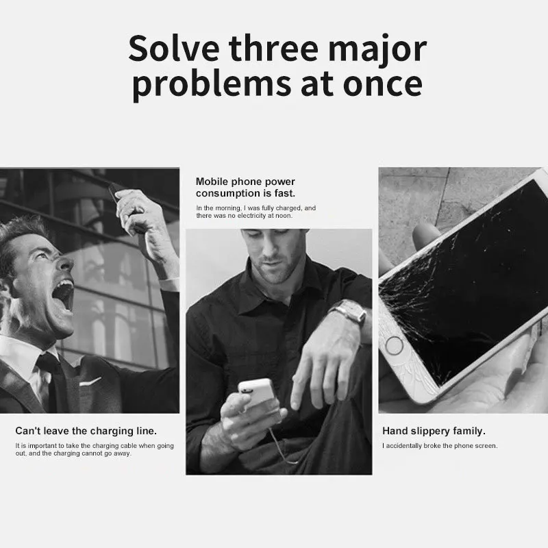 Чехол для зарядного устройства SeenDa 6000 мАч для huawei P20 Pro, высокая емкость, 4700 мАч, чехол для зарядного устройства для huawei P20 Lite Nova 3