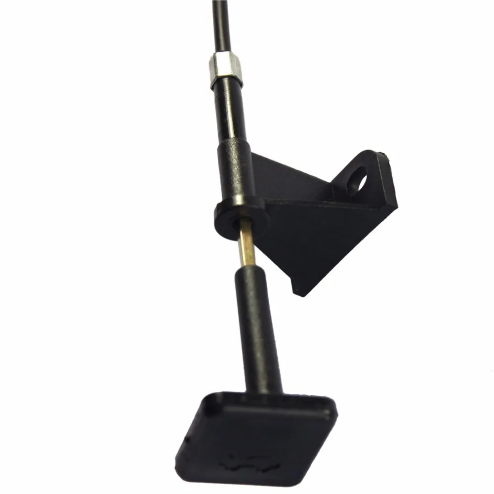 King Way-кабель с ручкой для Honda Civic 1996-2000 74130-S01-A01