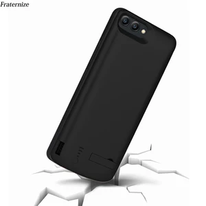 Battery Charger Case for Huawei Honor 9 V10 V9 External Charging Case
Backup Power Bank Battery Charger Stand Hold Back Cover