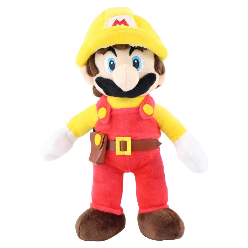 Odyssey Bros свадебное платье Bowser Koopa Cappy персиковая плюшевая мягкая игрушка