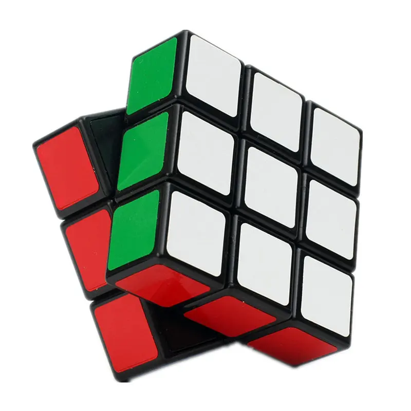 2x3x3 куб черный 3x3x2 магический скоростной пазл Обучающие игрушки Специальные
