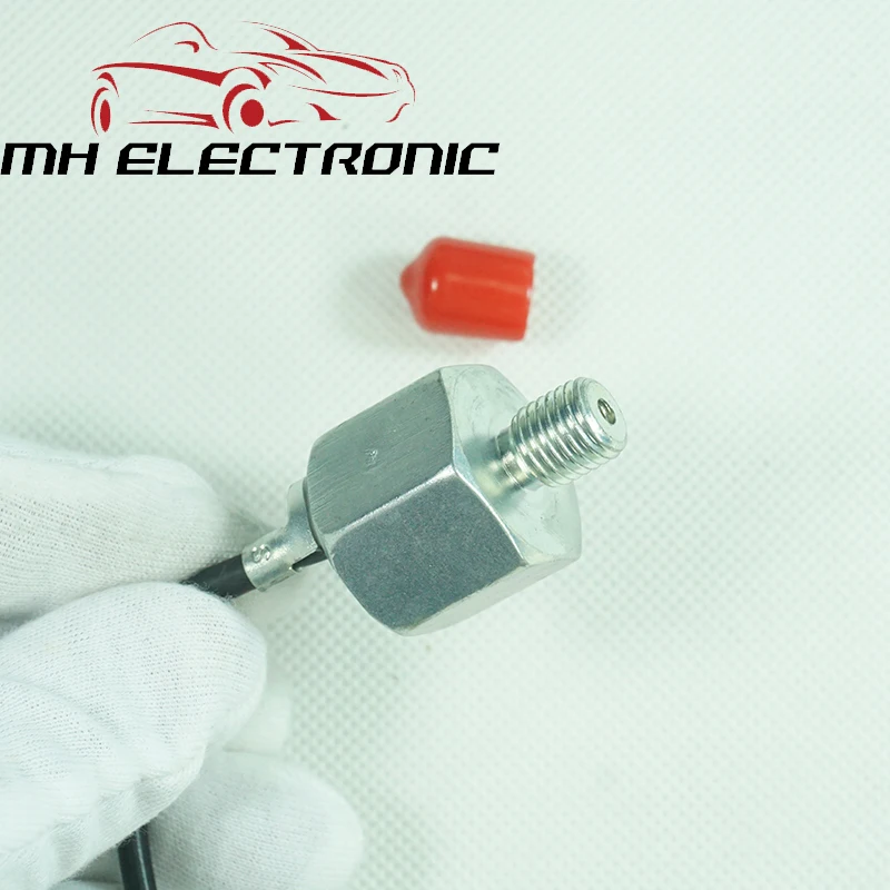 MH Электронный датчик зажигания стук денотации E1T25171A для Mitsubishi Mazda высокого