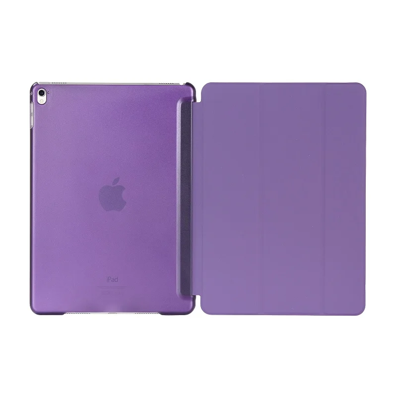 Чехол для iPad air2 pro 9,7 искусственная кожа сиамская Оболочка Чехол для флип умный чехол авто сна/Пробуждение для pro 9,7 для A1566'A1567
