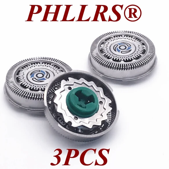 Сменная головка лезвия бритвы для электробритвы Philips sh70 sh90 s7000 s9000 S7530 S7980 S7311 S7312 S7326