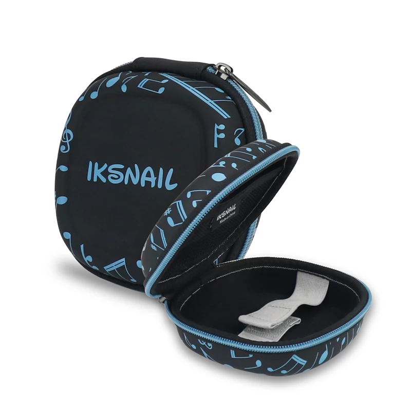 Shellnail беспроводной колонка с каналом Bluetooth чехол для Bose SoundLink Micro динамик-подходит для Plug& кабели Чехол Коробка Сумка для хранения