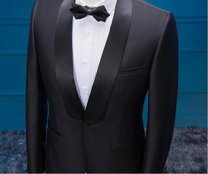 Женское платье в клетку juego de Plaid negocios формальное piezas para hombre moda vestido boda traje (chaqueta + chal)