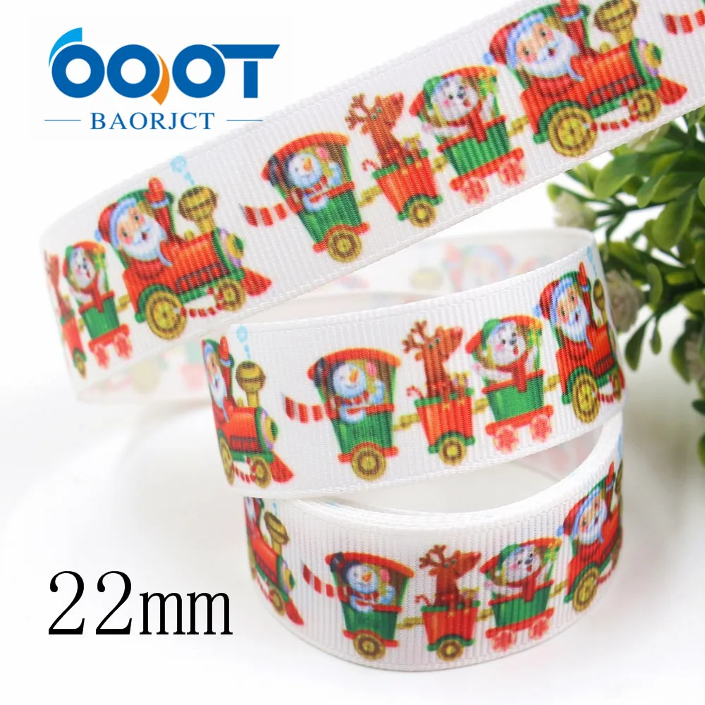 OOOT BAORJCT I 19713 20 22 мм 10 метров с героями мультфильмов рождествеская серия корсажные