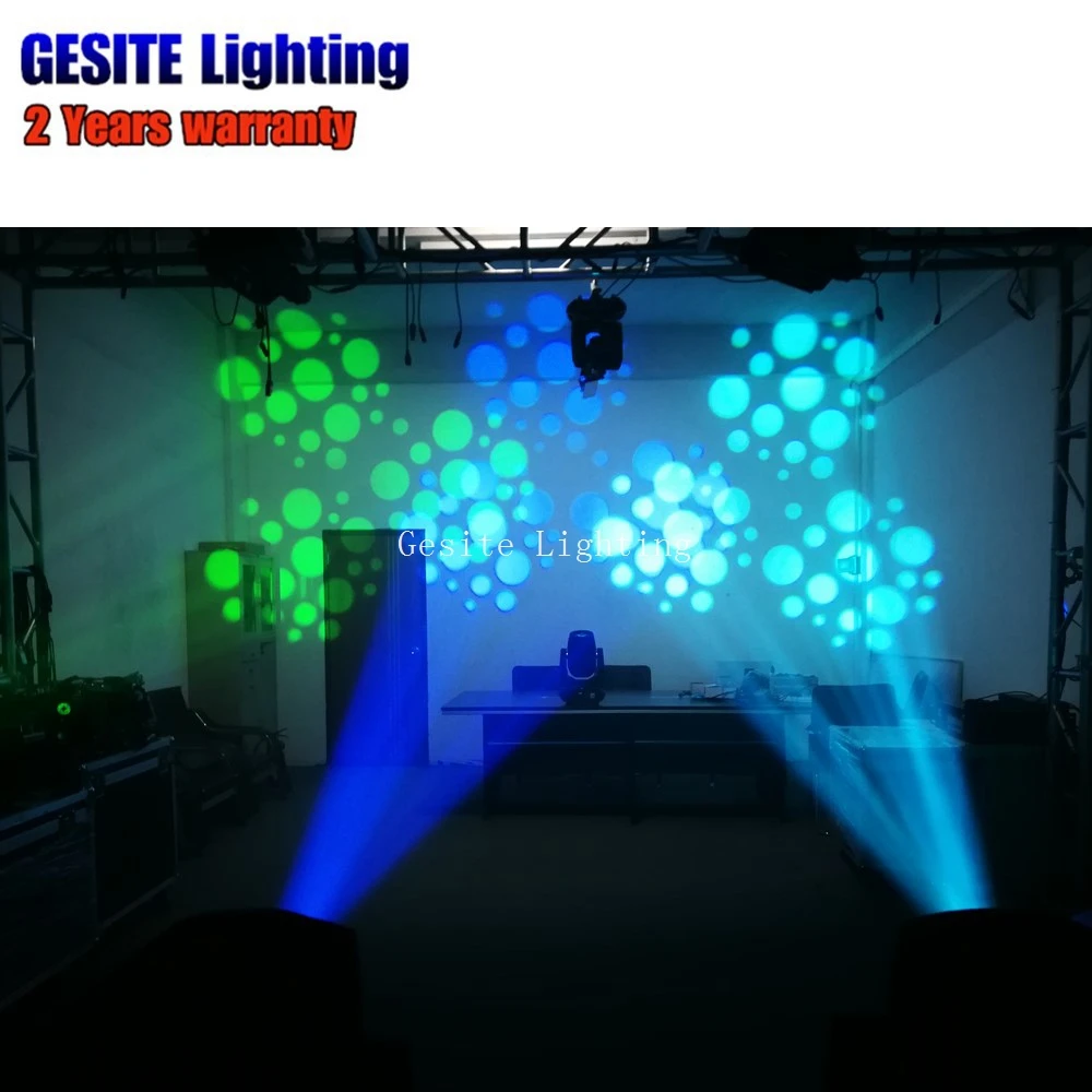 Stage lighting 100w/150w /200w /300w LED beam spot moving head light for dj | Лампы и освещение