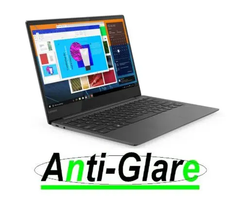 2 шт. Антибликовая Защитная пленка для ноутбука Lenovo Ideapad 13 3 S (13 дюймов)/Yoga S730| |