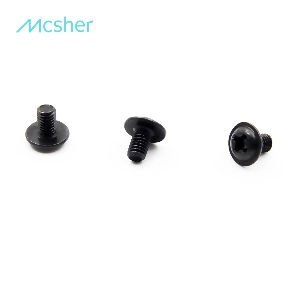 Винтовая полукруглая омывательная головка для жесткого диска твердотельного