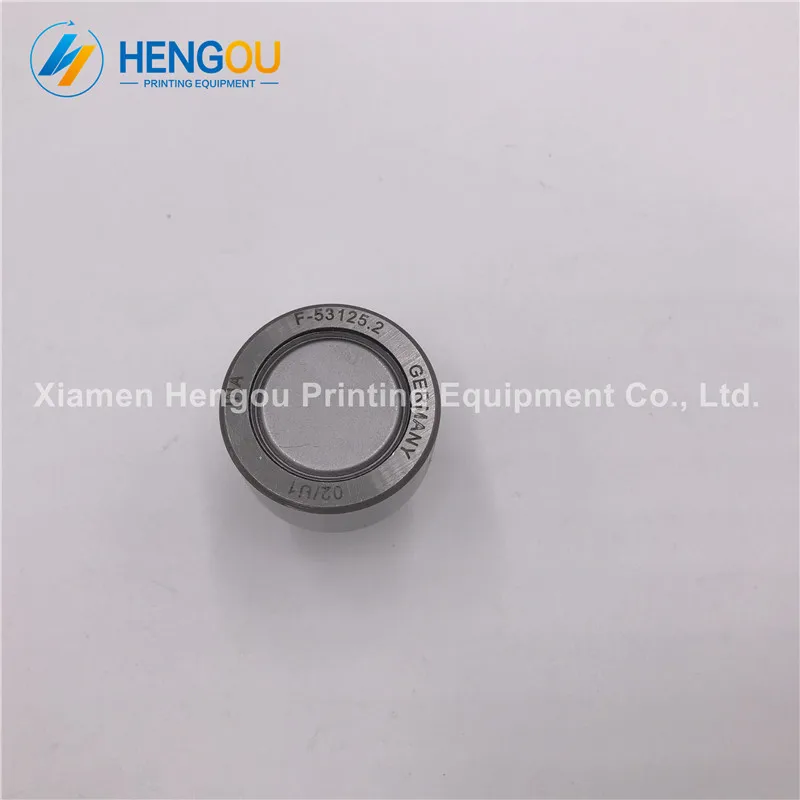 1 шт. подшипник Hengoucn для фотоаппарата модель 00.550.0322 размер 35x16x39 приблизительно 2