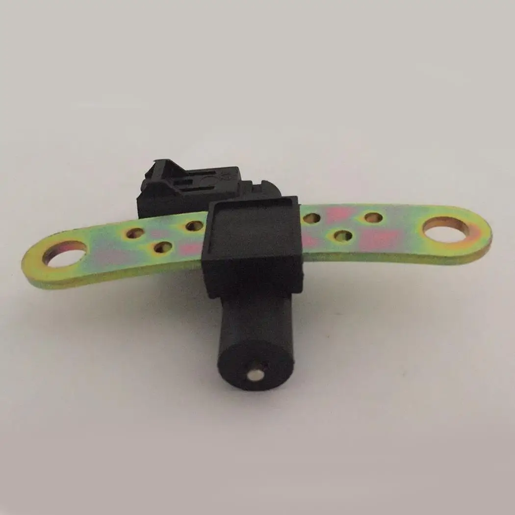 Прочный автомобильный коленчатый вал с датчиком положения коленчатого вала для