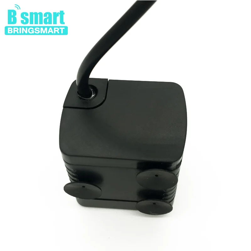 Bringsmart SR 180 микро водяной насос 12В 6В 350л/ч 2 3 м мини Бесщеточный погружной аквариум