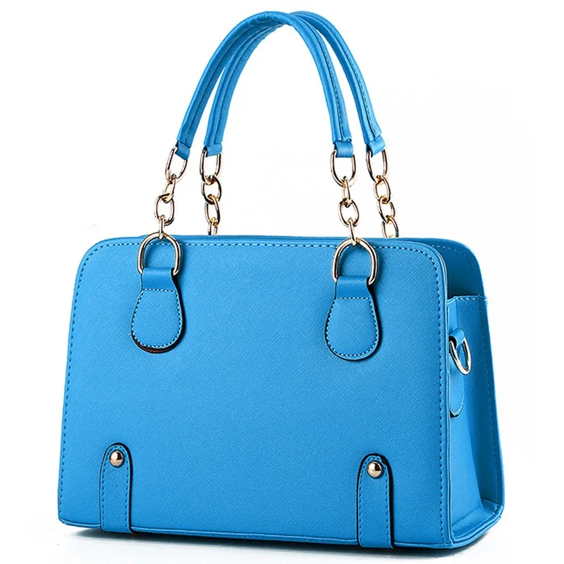 2017 новые роскошные сумки высококачественные женские кожаные сумки-мессенджер