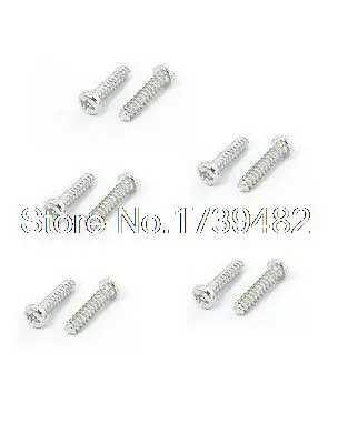 5 шт. Пластик прототип Тесты приспособление джиг желтого цвета для печатной платы