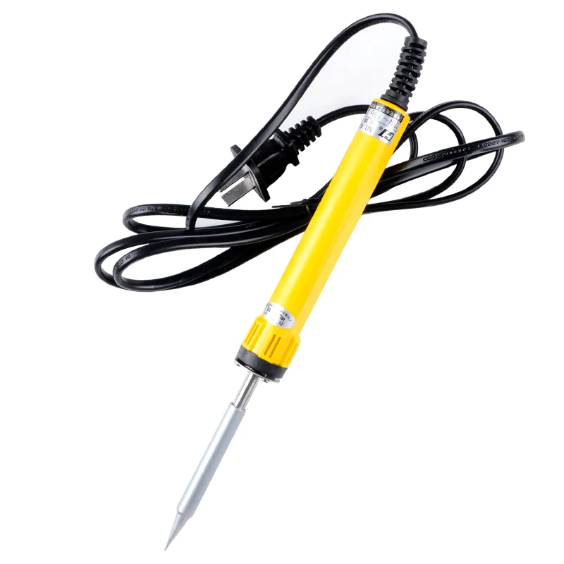 Guangzhou yellow (noble) soldering iron longevity electric heat NO.435 | Инструменты
