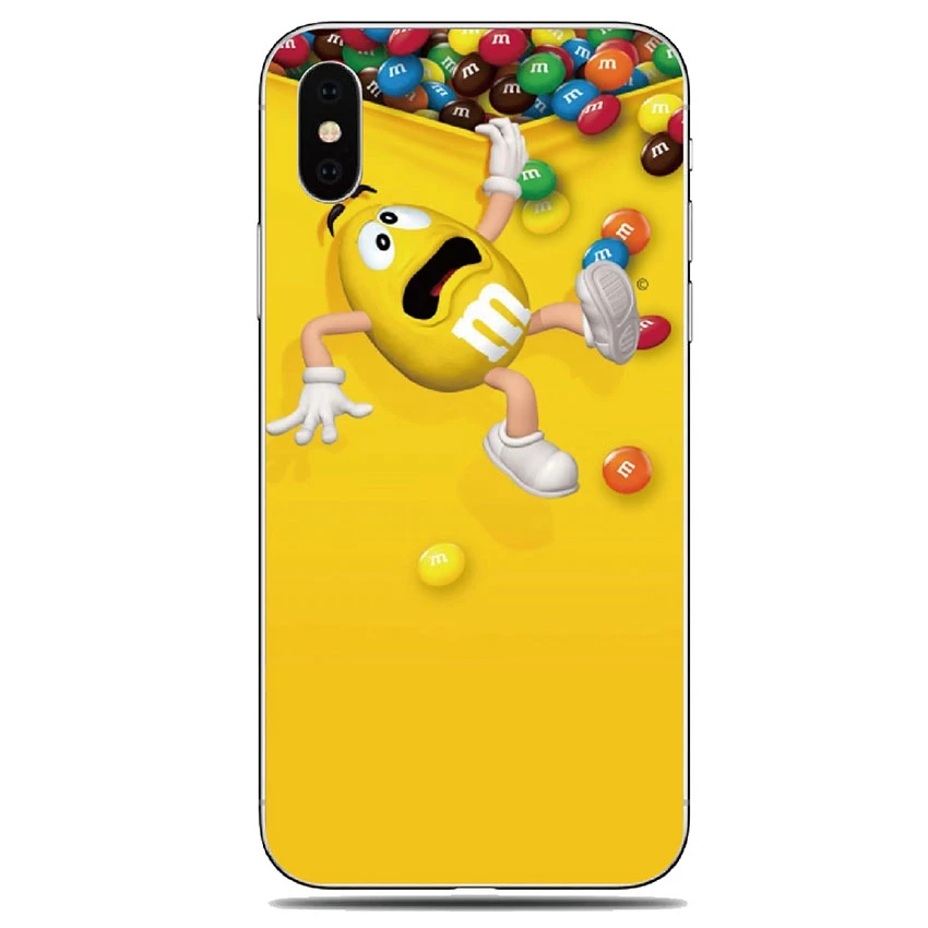 Мягкие силиконовые чехлы из ТПУ для Wiko Lenny 5 4 3 Jerry Tommee Harry Sunny 2 3 Plus View 2 Go XL U Feel Lite