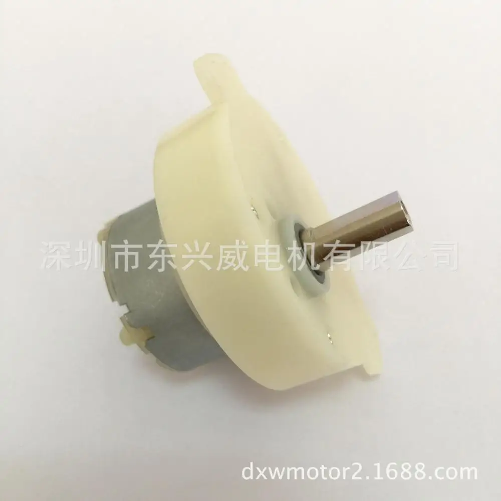 Машина для распыления дыма миксер постоянного тока редукторный двигатель