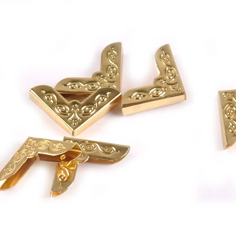 50 шт. трехсторонние аксессуары для скрапбукинга | Дом и сад