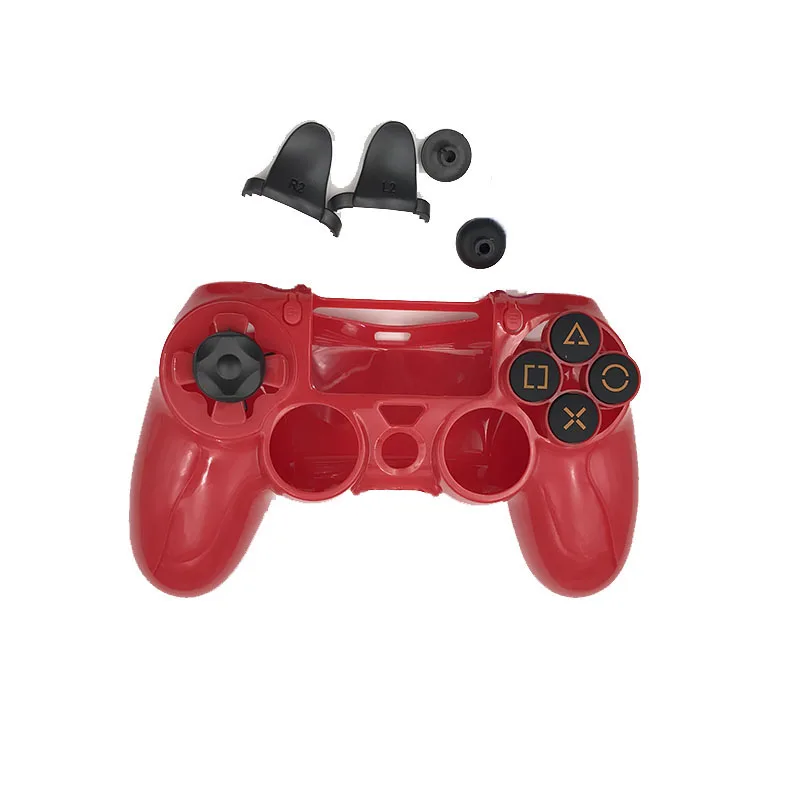 Жесткий защитный чехол для Dualshock 4 PS4 Slim Pro контроллер геймпад джойпад |