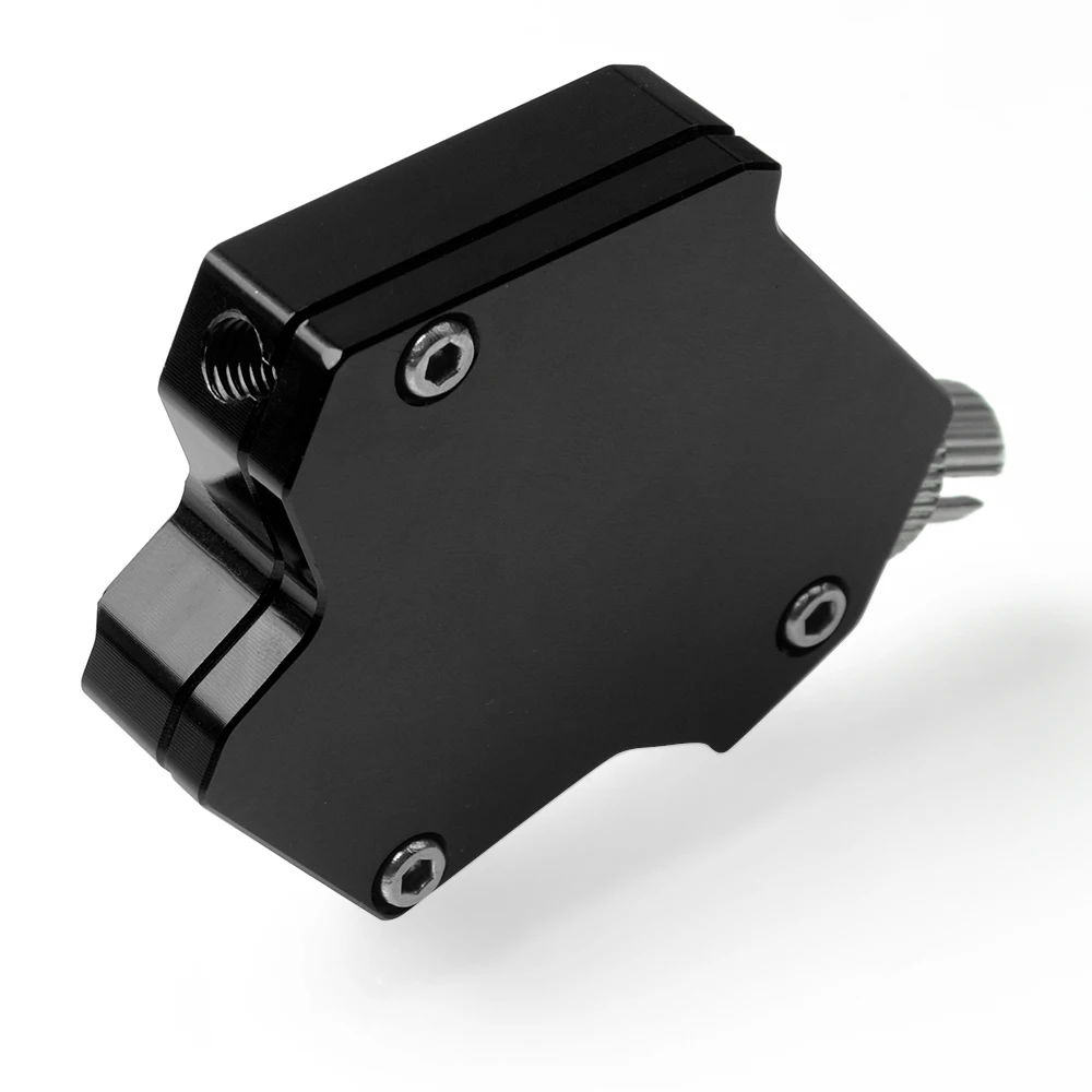 Универсальная короткая система сцепления для мотоцикла YAMAHA TDM 900 850 TDM900 2012 2013 2014