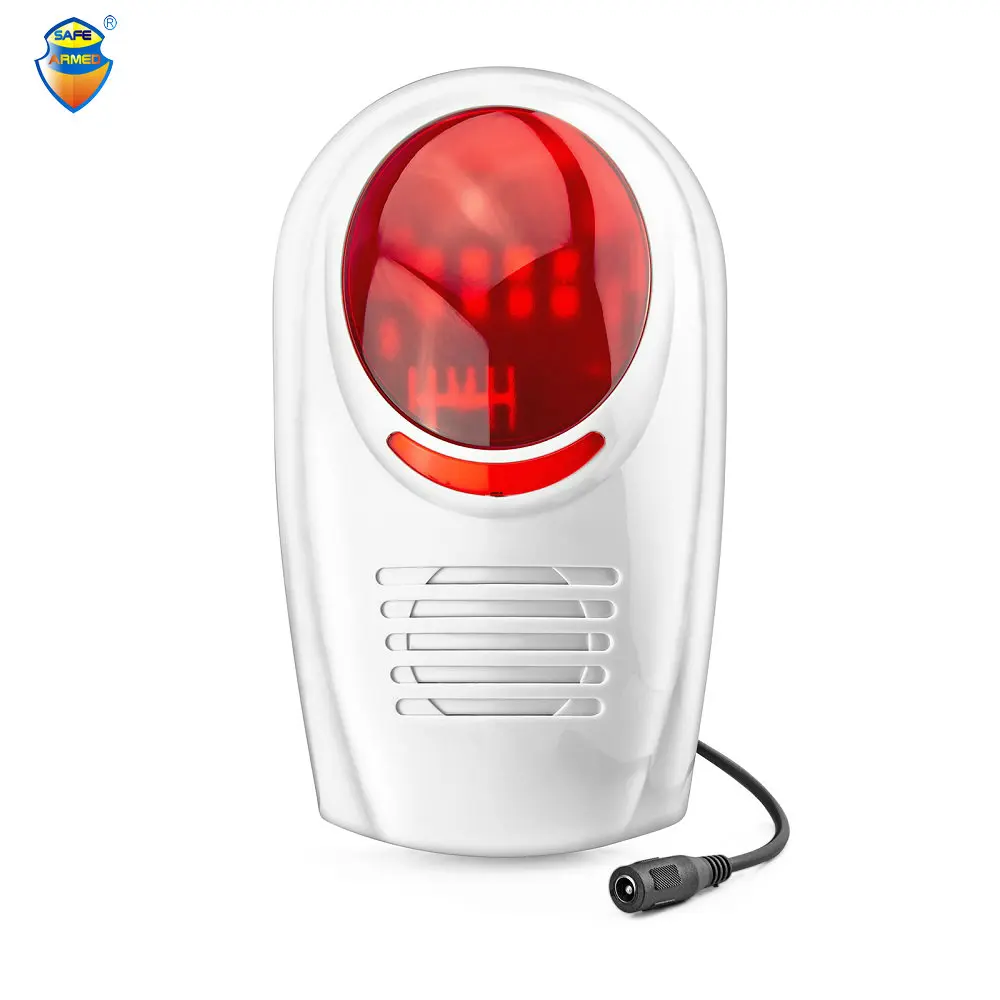 Новинка! ВЫСОКОКАЧЕСТВЕННАЯ беспроводная водонепроницаемая уличная