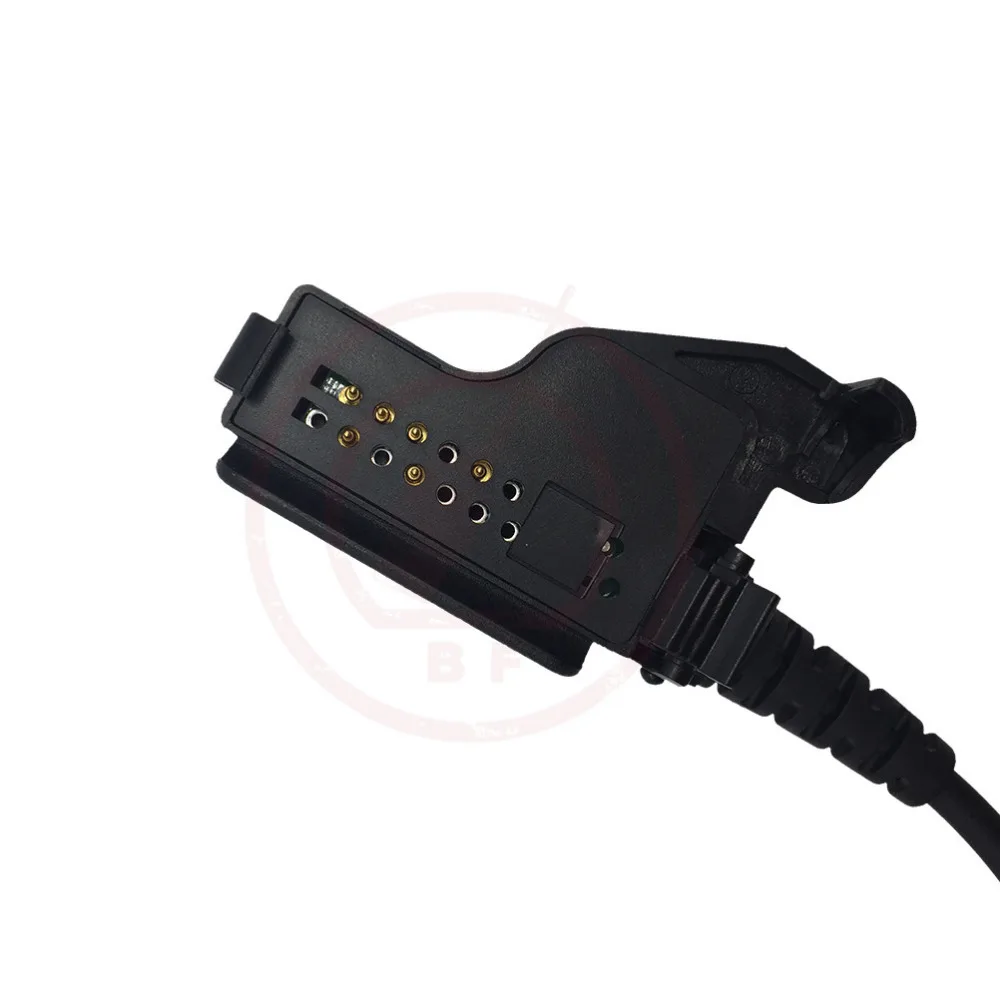 Кабель программирования YIDATON без ребер для Motorola Radio ASTRO XTS2500 XTS5000 XTS1500