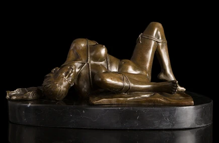 Медные латунные китайские ремесла ation азиатские секс рабы в рабстве девушка