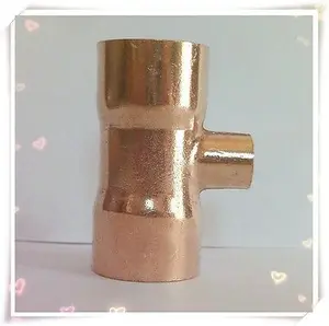 10x8x10 мм, тройник с медным концом подачи, 3-ходовой фитинг для труб, сантехника для фототехники