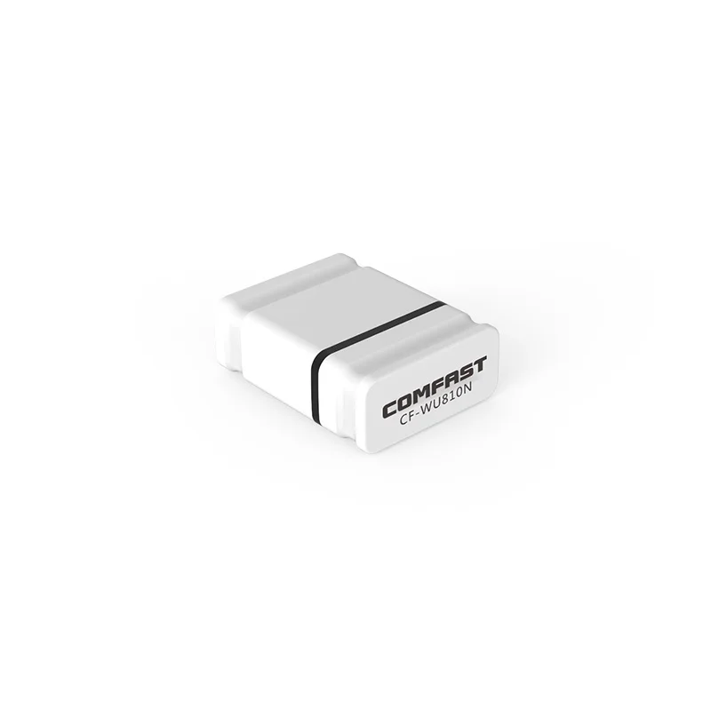 Comfast мини модуль сетевой карты ноутбука 150 Мбит/с USB2.0 Беспроводной адаптер WI-FI