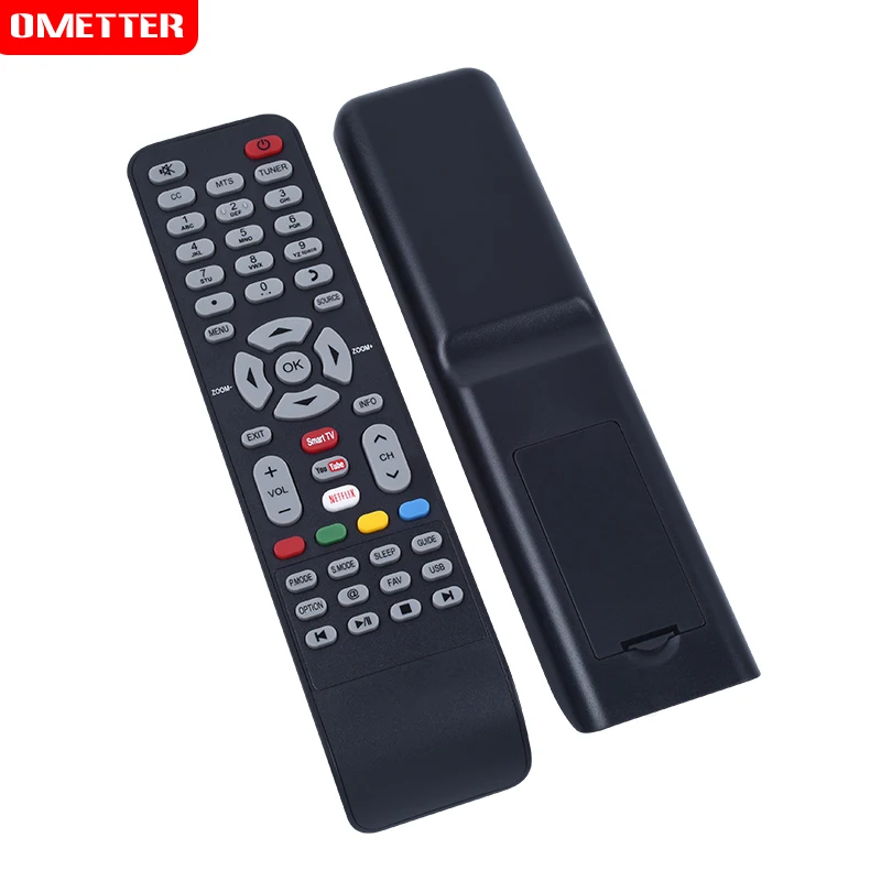 Пульт дистанционного управления для телевизора KALLEY LCD LED SMART TV 06-519-W49-D001X 06519W49D001X