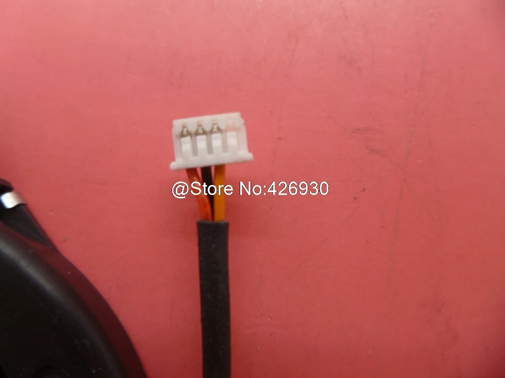 Ноутбук процессор вентилятор для samsung X118 MCF-932BM05 BA31-00085A DC5V процессор охлаждающие колодки вентилятор